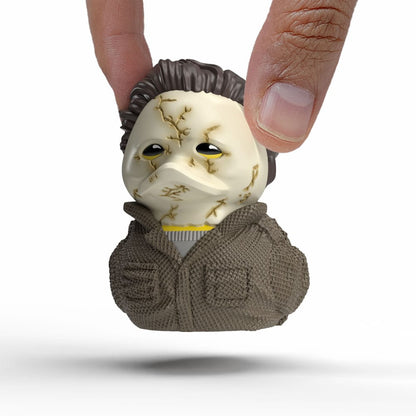 Halloween Tubbz Mini PVC Figur Michael Myers 5 cm Image 2