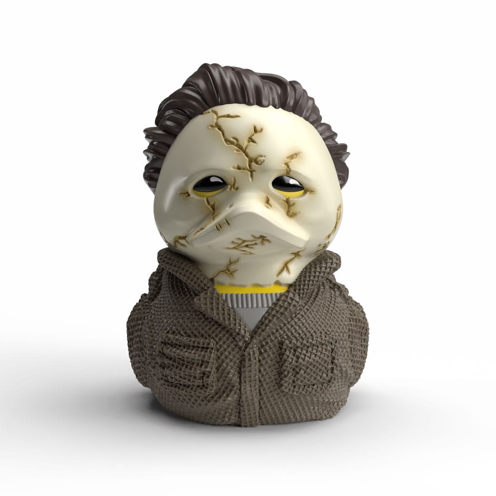 Halloween Tubbz Mini PVC Figur Michael Myers 5 cm Image 1