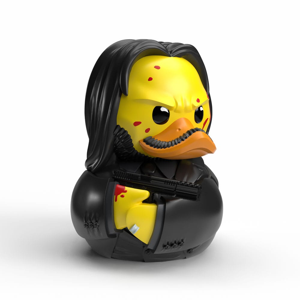 John Wick Tubbz Mini PVC Figur John Wick 5 cm Image 4