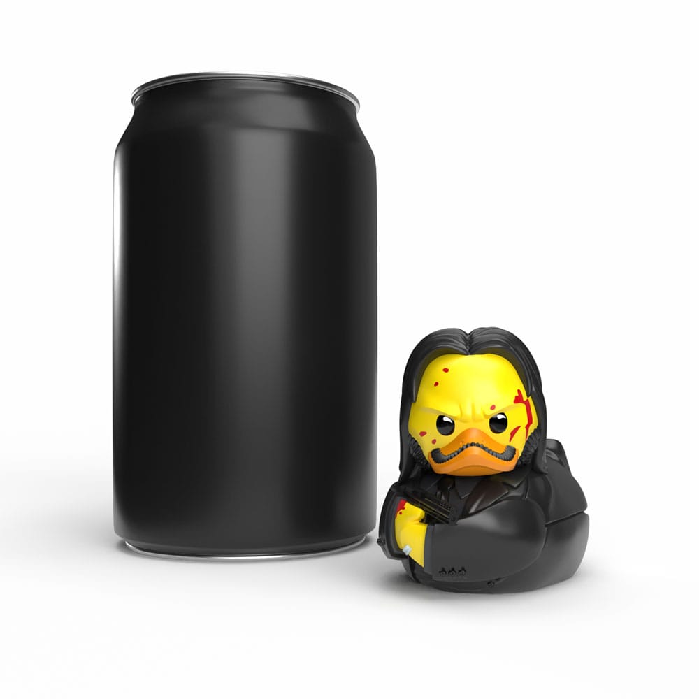 John Wick Tubbz Mini PVC Figur John Wick 5 cm Image 5