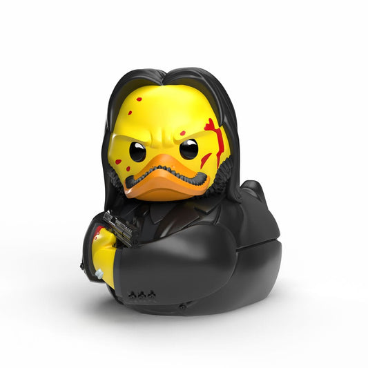 John Wick Tubbz Mini PVC Figur John Wick 5 cm Image 1