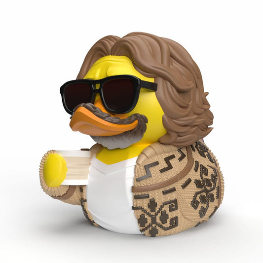 The Big Lebowski  Tubbz PVC Figur The Dude 1st Edition 10 cm Image 2
