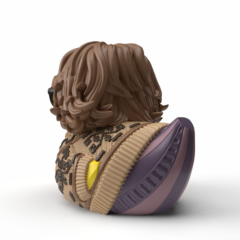 The Big Lebowski  Tubbz PVC Figur The Dude 1st Edition 10 cm Image 3