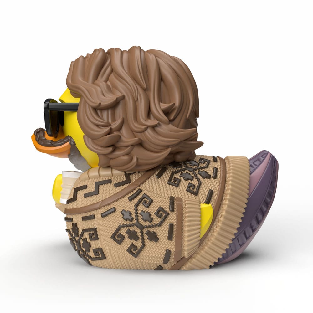 The Big Lebowski  Tubbz PVC Figur The Dude 1st Edition 10 cm Image 4