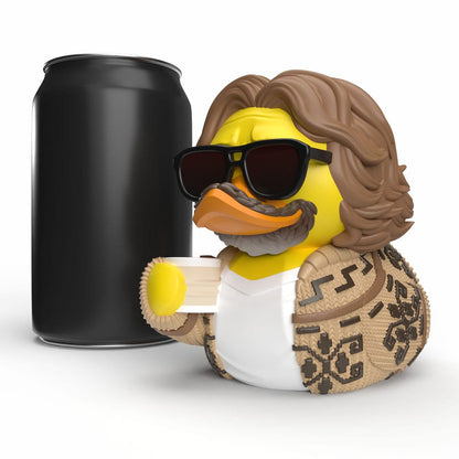 The Big Lebowski  Tubbz PVC Figur The Dude 1st Edition 10 cm Image 5