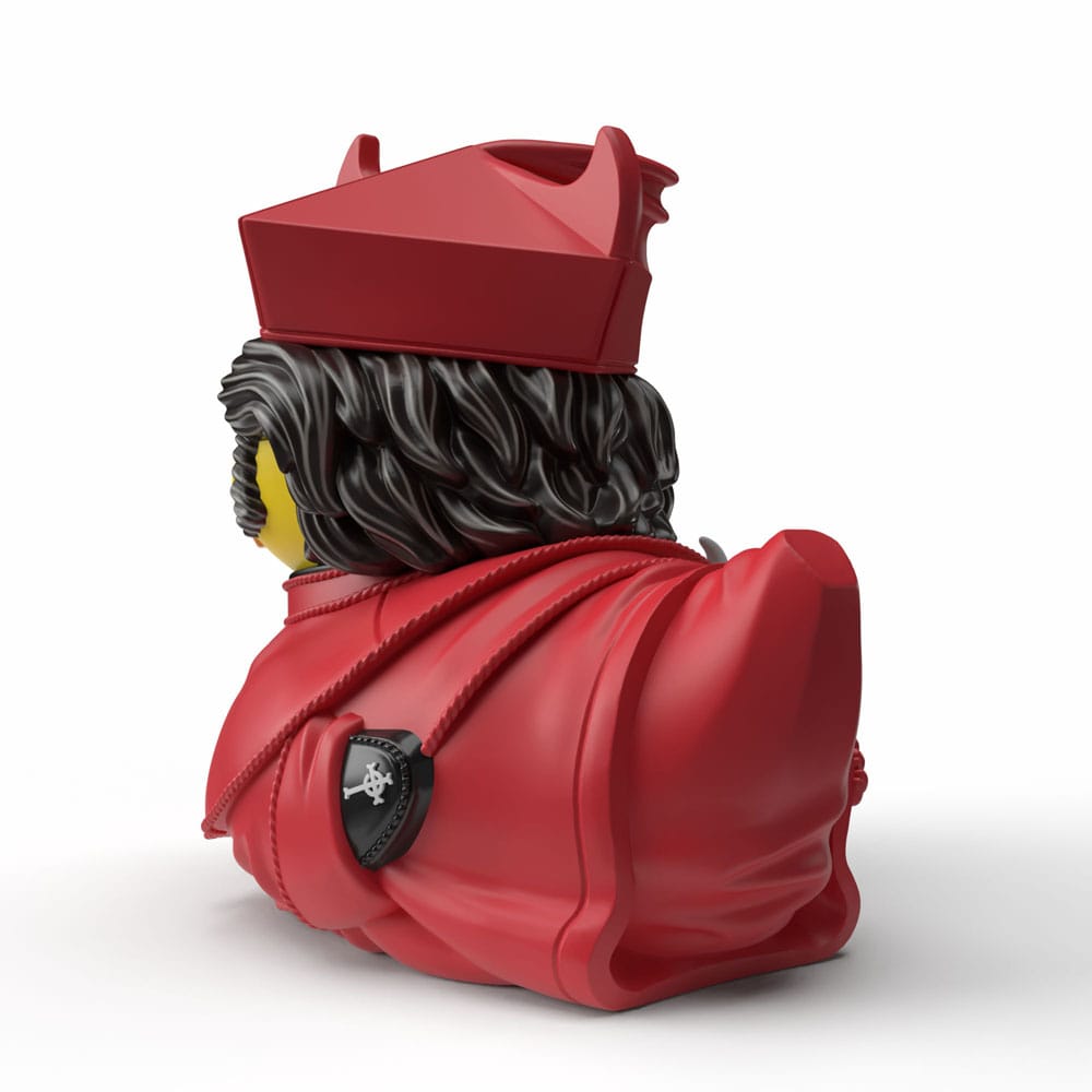 Ghost Tubbz PVC Figur Cardinal Copia 1st Edition 10 cm Image 3