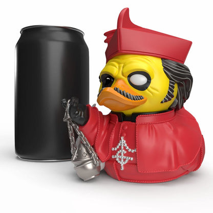 Ghost Tubbz PVC Figur Cardinal Copia 1st Edition 10 cm Image 5