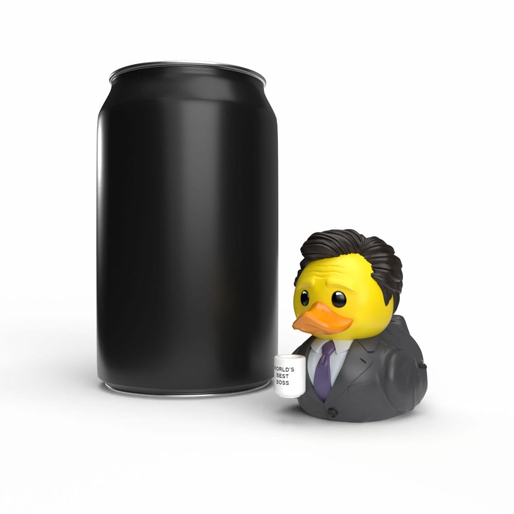 The Office Tubbz Mini PVC Figur Michael Scott 5 cm Image 5