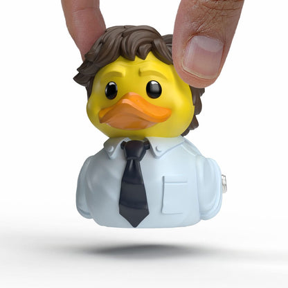 The Office Tubbz Mini PVC Figur Jim 5 cm Image 2