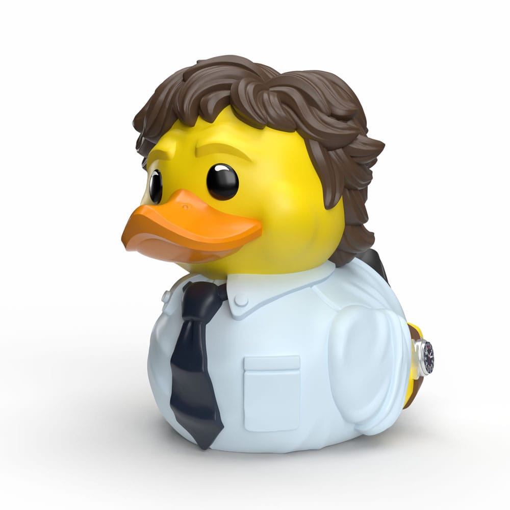 The Office Tubbz Mini PVC Figur Jim 5 cm Image 3