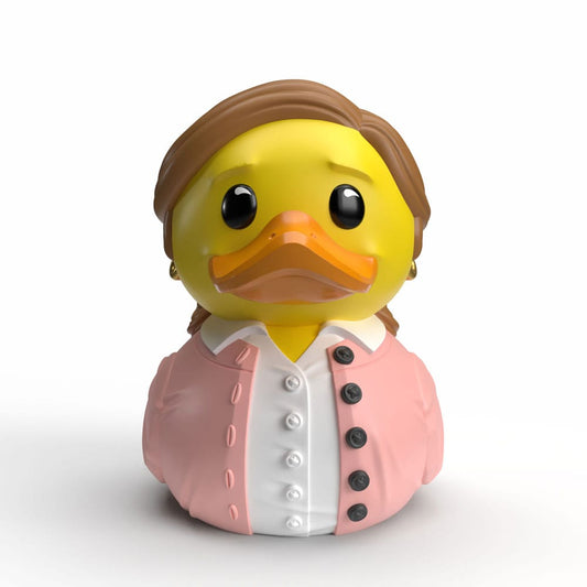 The Office Tubbz Mini PVC Figur Pam 5 cm Image 1