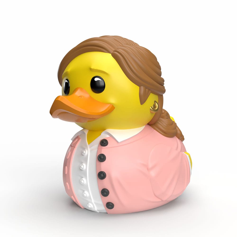 The Office Tubbz Mini PVC Figur Pam 5 cm Image 3