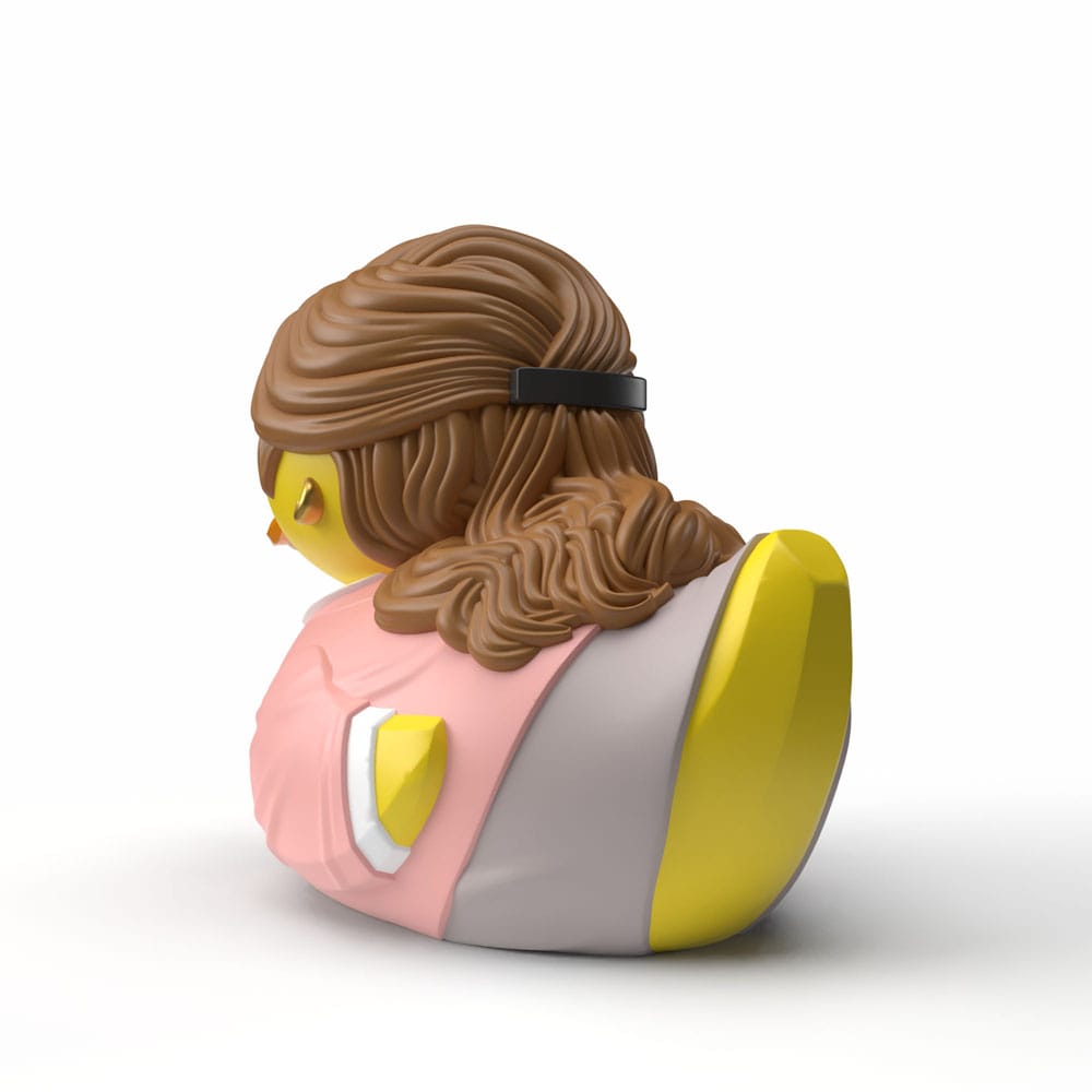 The Office Tubbz Mini PVC Figur Pam 5 cm Image 4