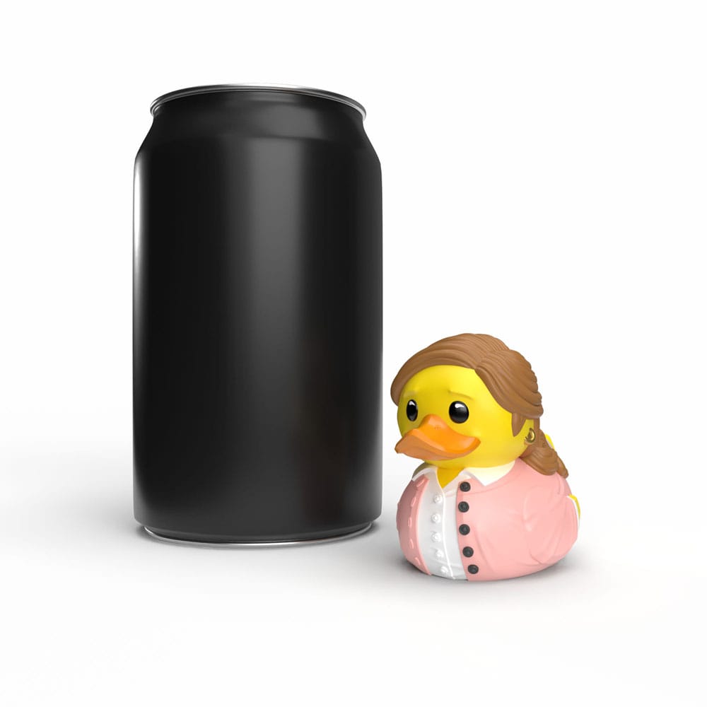 The Office Tubbz Mini PVC Figur Pam 5 cm Image 5