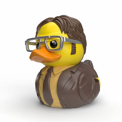 The Office Tubbz Mini PVC Figur Dwight 5 cm Image 3