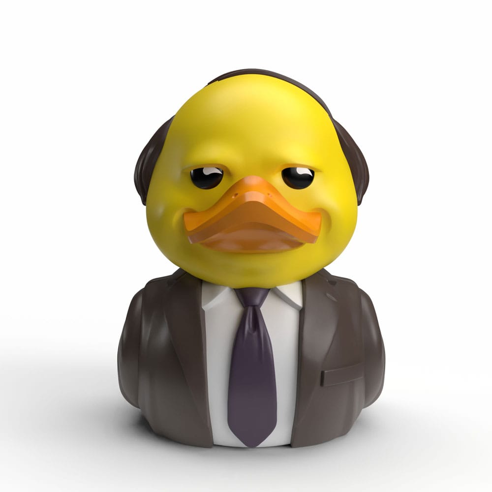 The Office Tubbz Mini PVC Figur Kevin 5 cm Image 1