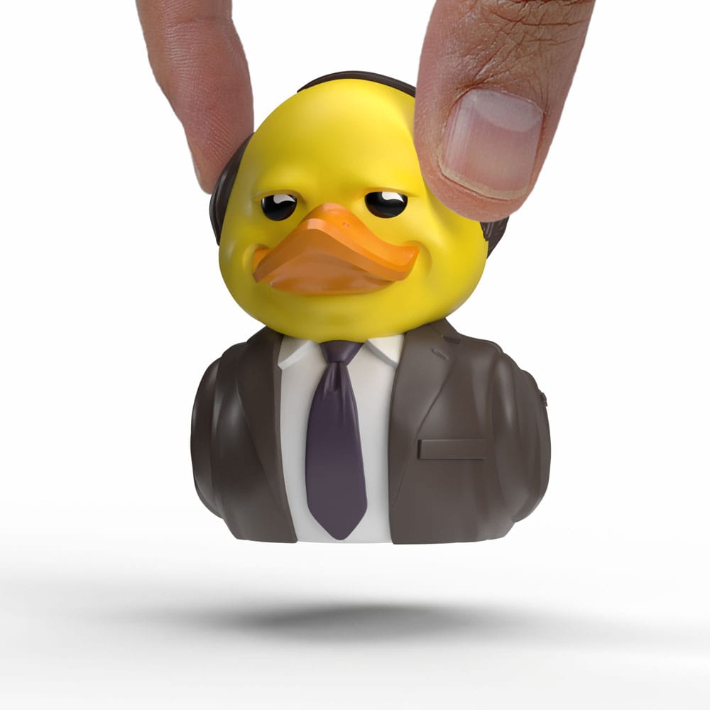 The Office Tubbz Mini PVC Figur Kevin 5 cm Image 2