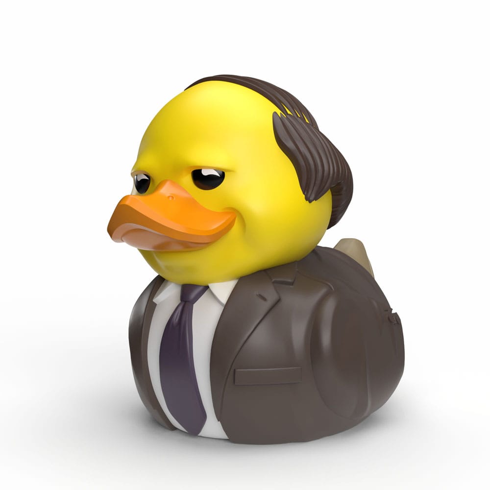 The Office Tubbz Mini PVC Figur Kevin 5 cm Image 3