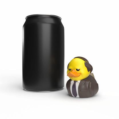 The Office Tubbz Mini PVC Figur Kevin 5 cm Image 5