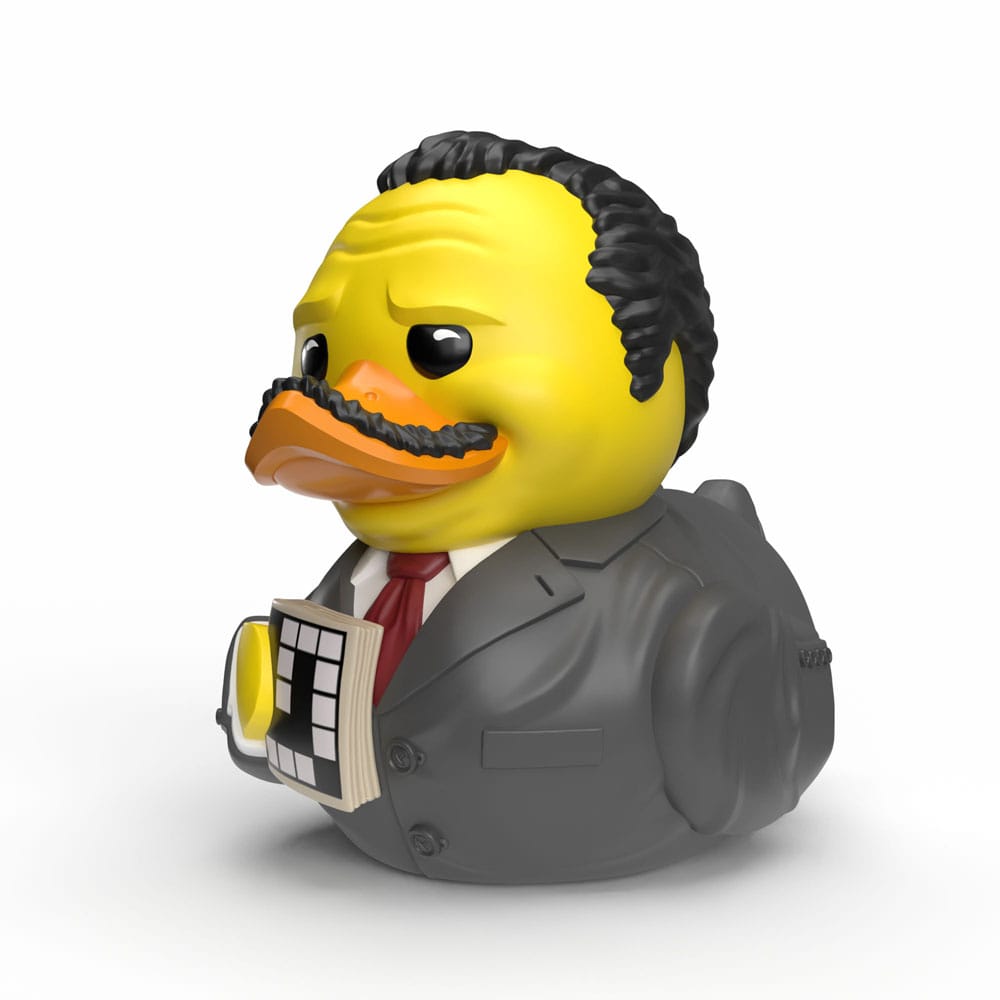The Office Tubbz Mini PVC Figur Stanley 5 cm Image 3