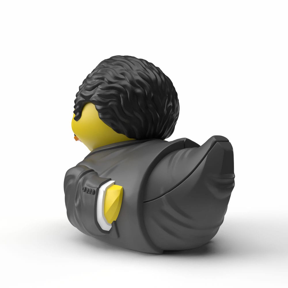 The Office Tubbz Mini PVC Figur Stanley 5 cm Image 4