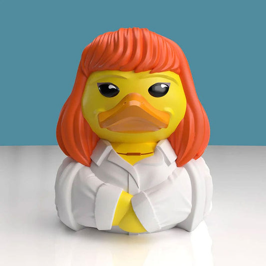 Jurassic World Tubbz PVC Figur Claire Dearing 1st Edition 10 cm Image 1