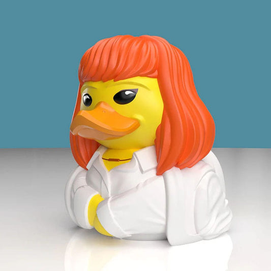 Jurassic World Tubbz PVC Figur Claire Dearing 1st Edition 10 cm Image 2