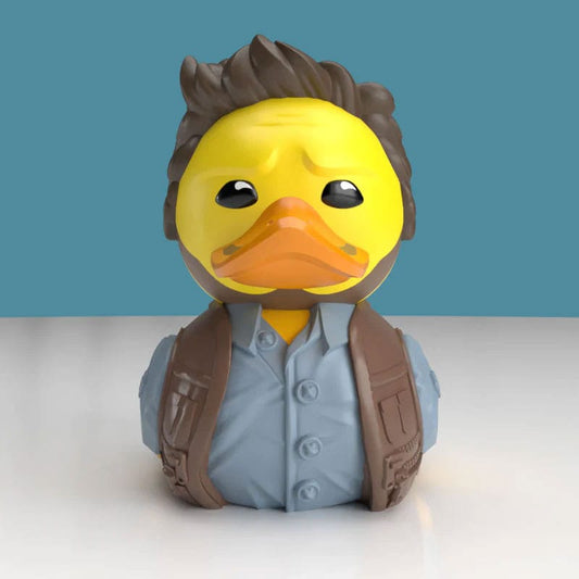 Jurassic World Tubbz PVC Figur Owen Grady 1st Edition 10 cm Image 1