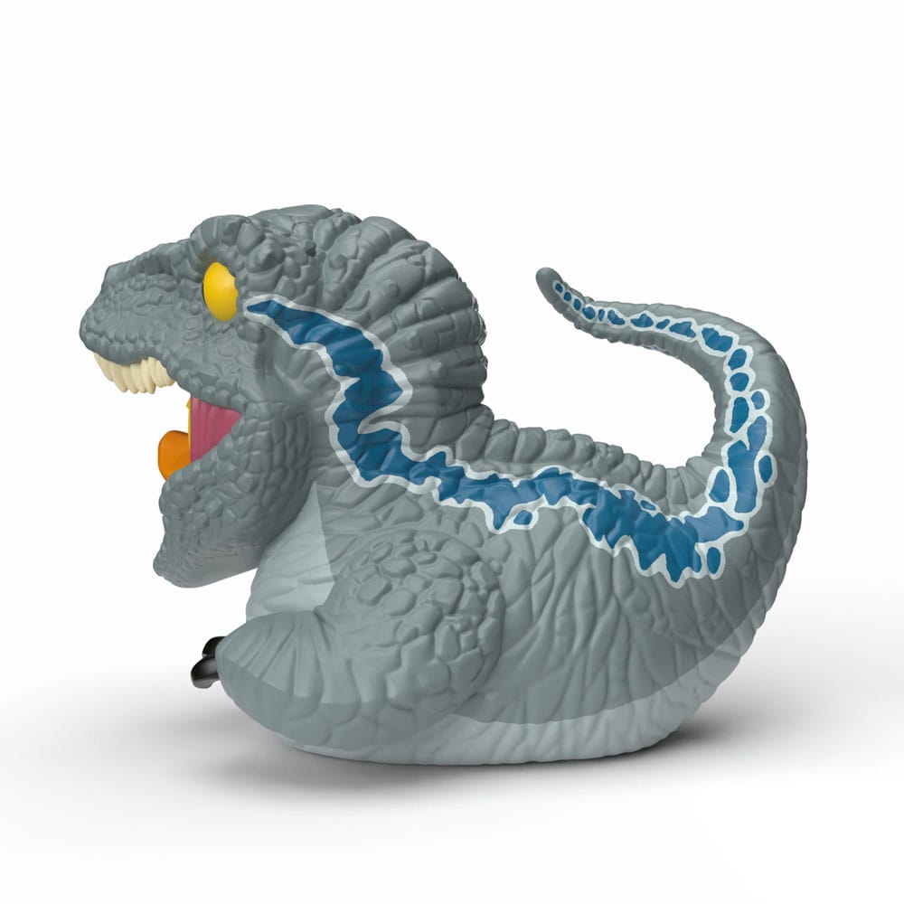 Jurassic World Tubbz PVC Figur Blue 1st Edition 10 cm Image 4