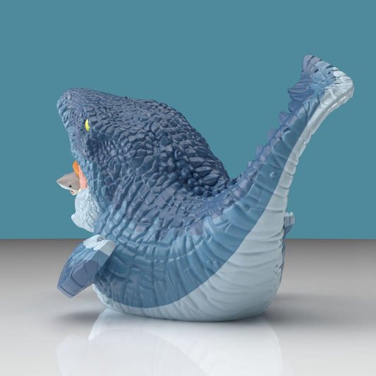 Jurassic World Tubbz PVC Figur XL Mosasaurus 25 cm Image 2