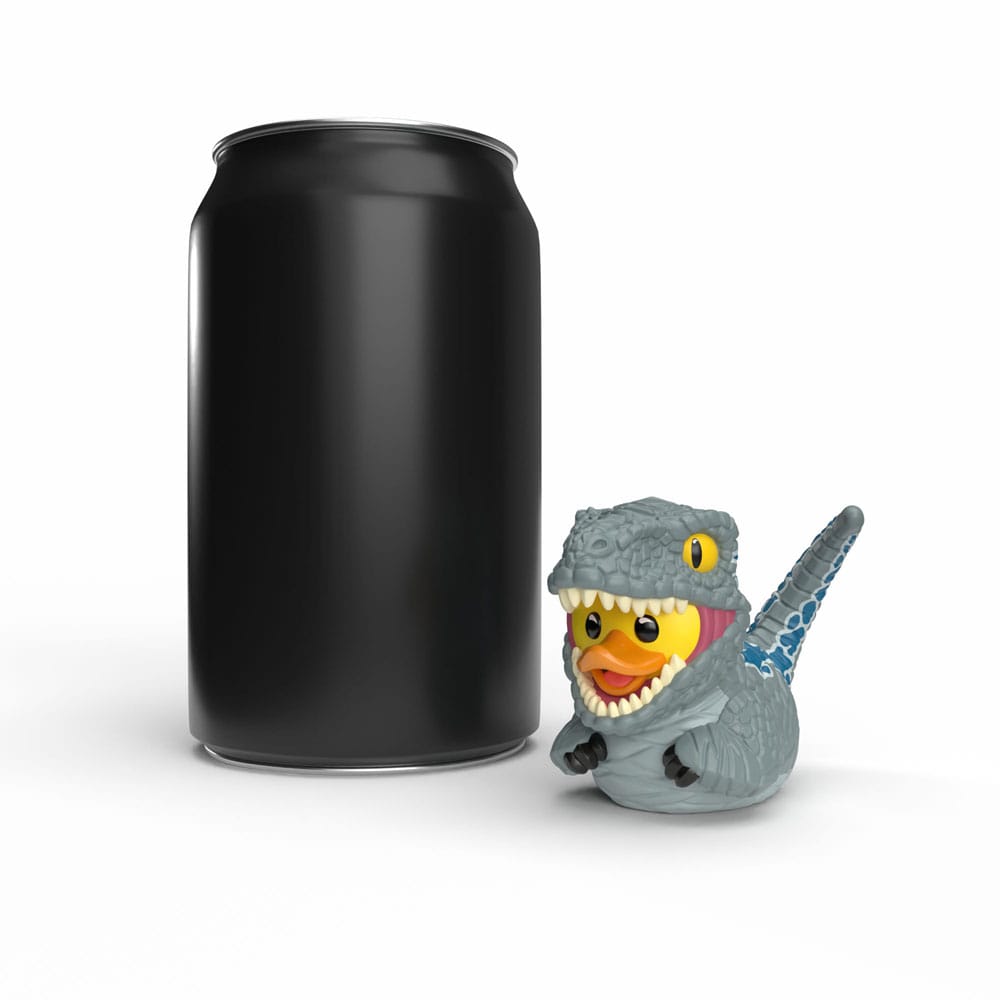 Jurassic World Tubbz Mini PVC Figur Beta 5 cm Image 5