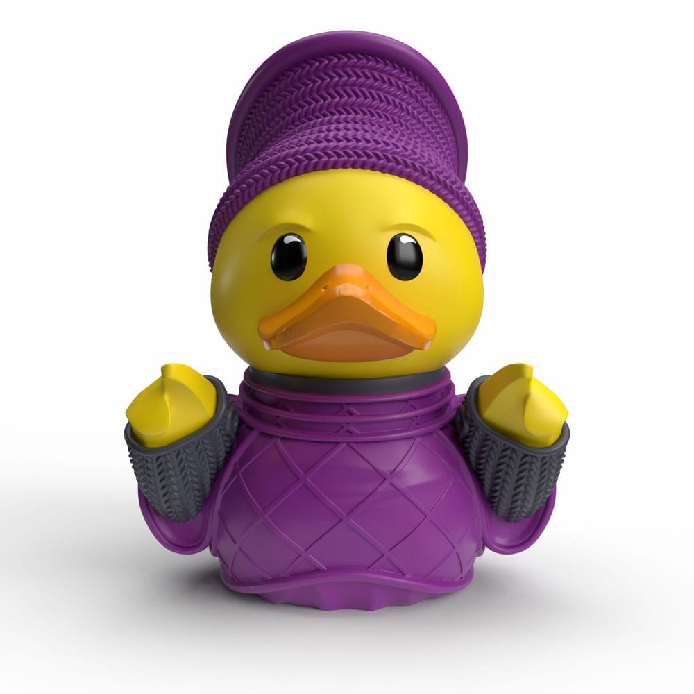 Star Trek Tubbz PVC Figur Guinan 1st Edition 10 cm Image 1