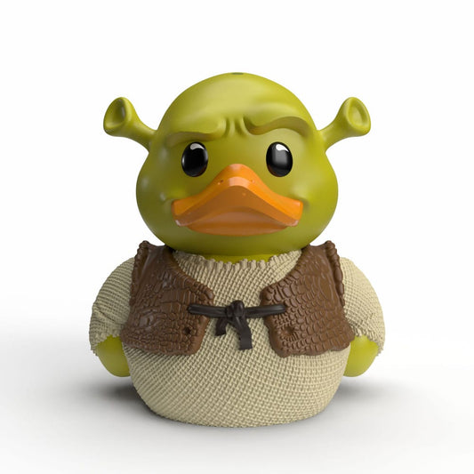 Shrek Tubbz PVC Figur Shrek 1st Edition 10 cm Image 1