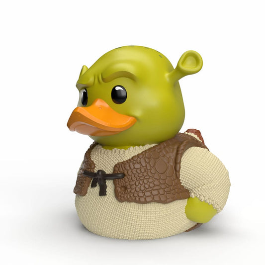 Shrek Tubbz PVC Figur Shrek 1st Edition 10 cm Image 2
