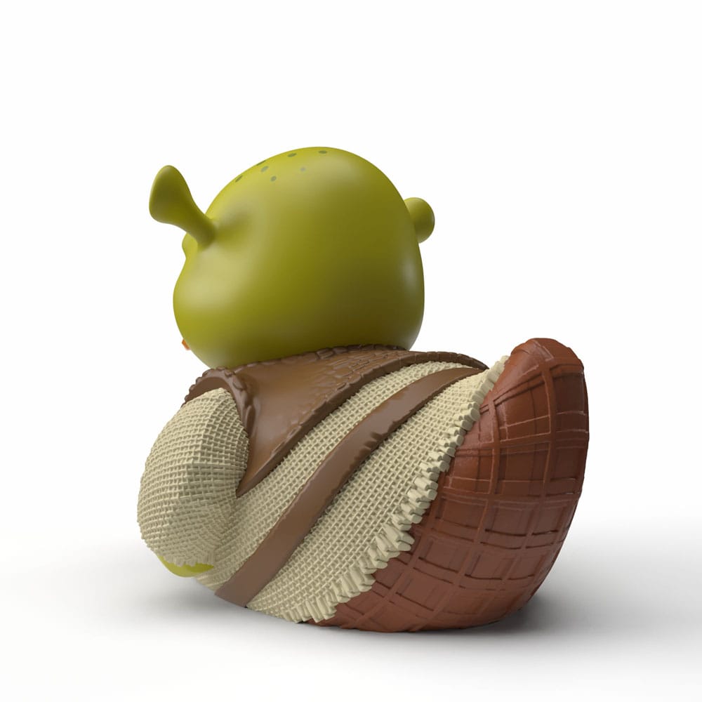 Shrek Tubbz PVC Figur Shrek 1st Edition 10 cm Image 3
