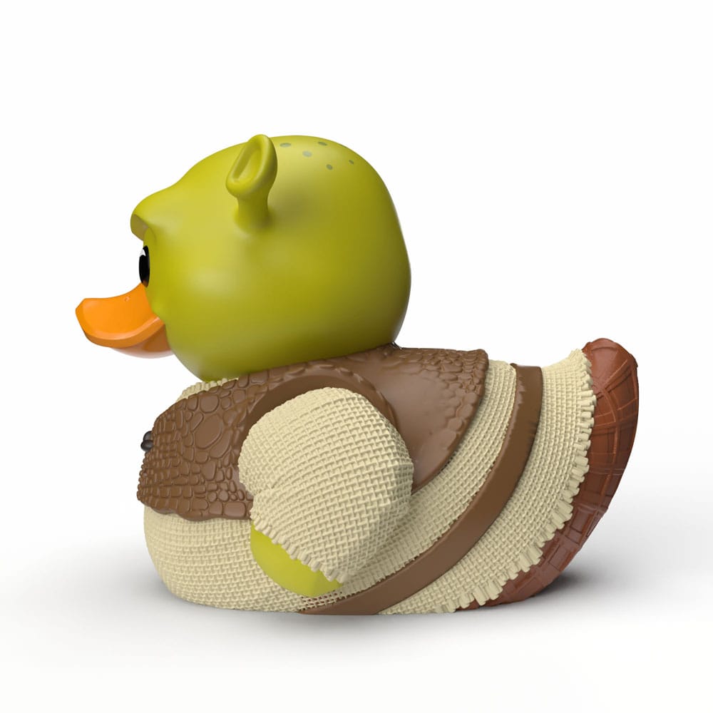 Shrek Tubbz PVC Figur Shrek 1st Edition 10 cm Image 4