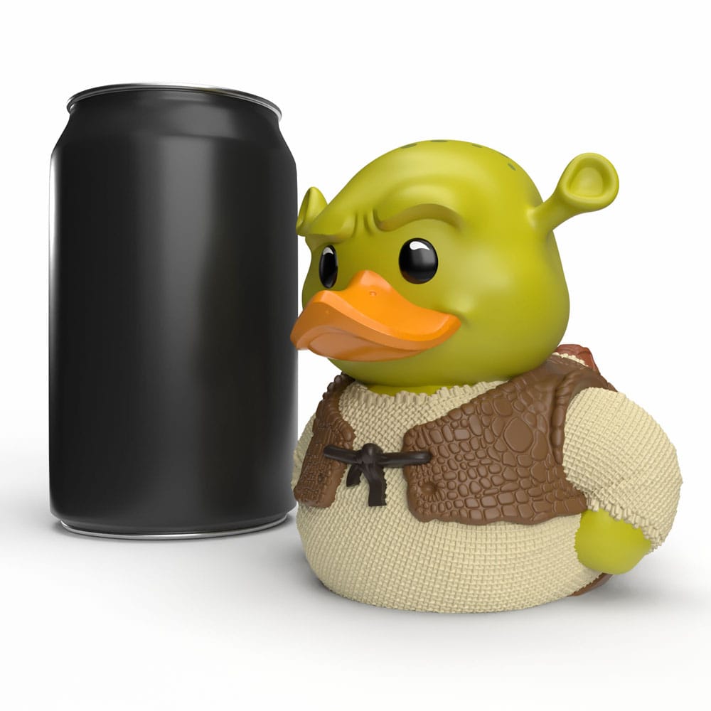 Shrek Tubbz PVC Figur Shrek 1st Edition 10 cm Image 5