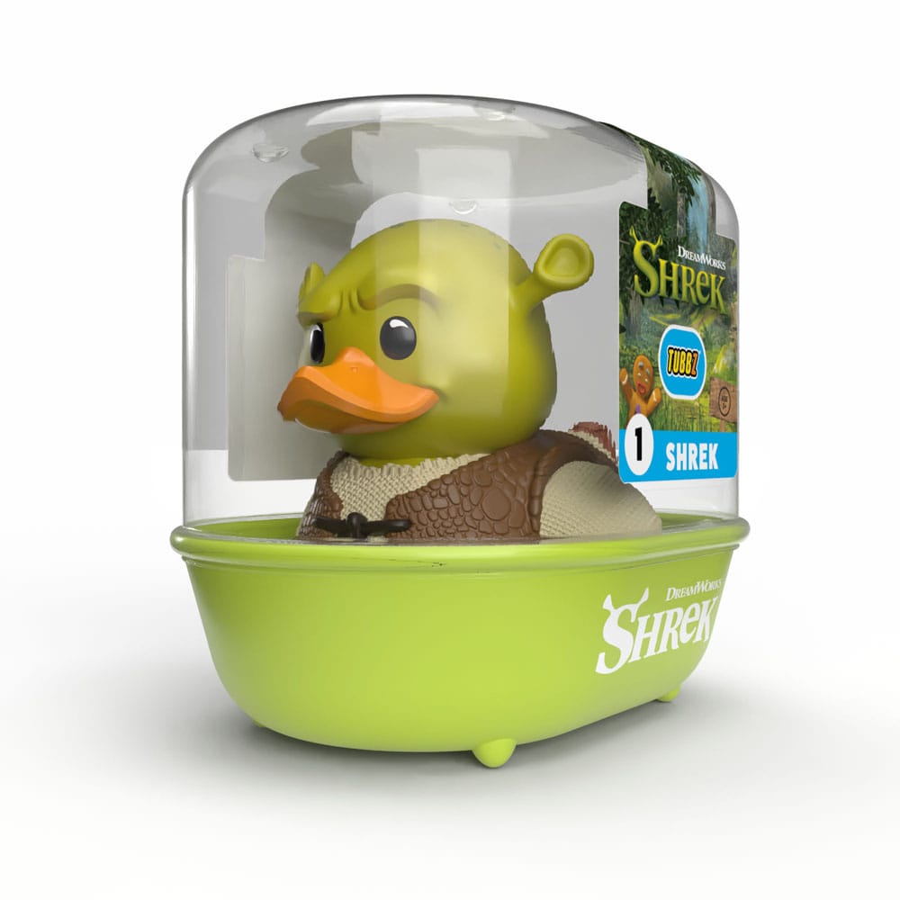 Shrek Tubbz PVC Figur Shrek 1st Edition 10 cm Image 6