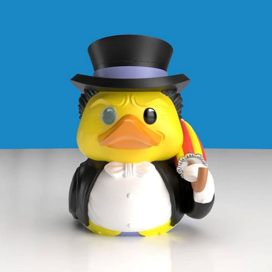 DC Comics Tubbz PVC Figur Penguin 1st Edition 10 cm Image 1