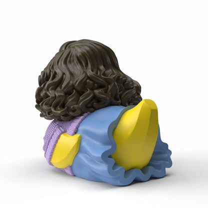 Zurück in die Zukunft Tubbz Mini PVC Figur Lorraine Baines McFly 5 cm Image 3