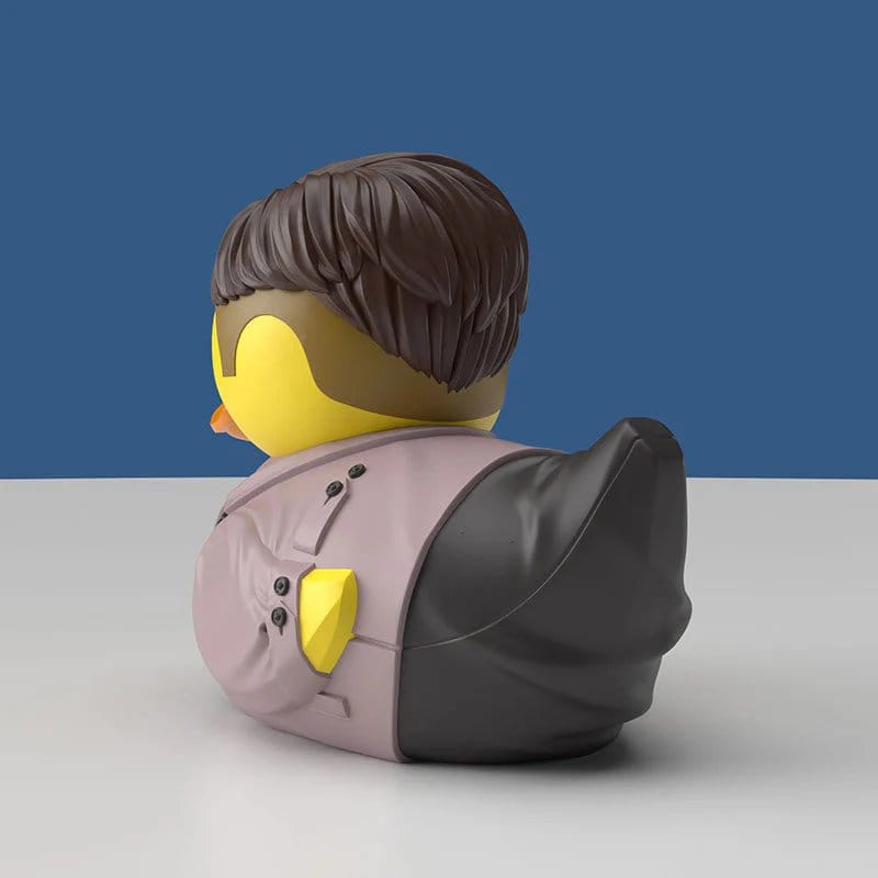 Zurück in die Zukunft Tubbz Mini PVC Figur George Mcfly 5 cm Image 3