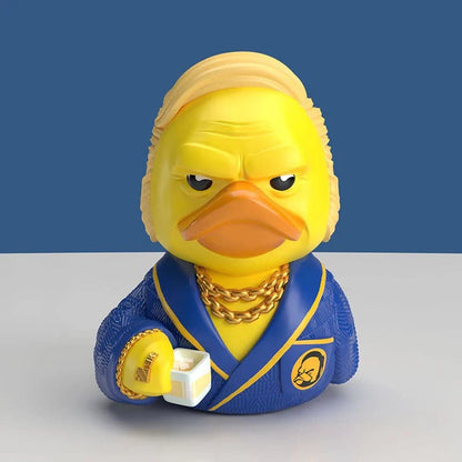 Zurück in die Zukunft Tubbz Mini PVC Figur Biff Tannen 1955 5 cm Image 1