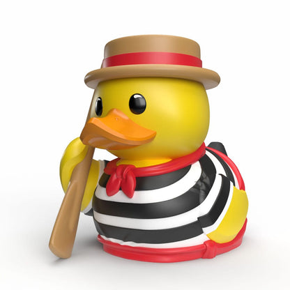 Travel Tubbz Mini PVC Figur Italien 5 cm Image 3