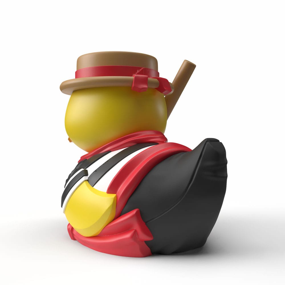 Travel Tubbz Mini PVC Figur Italien 5 cm Image 4