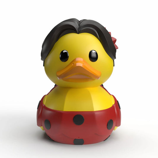 Travel Tubbz Mini PVC Figur Spanien 5 cm Image 1