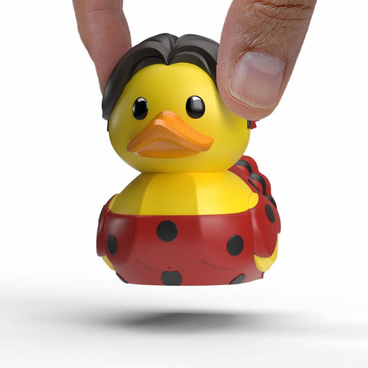 Travel Tubbz Mini PVC Figur Spanien 5 cm Image 2