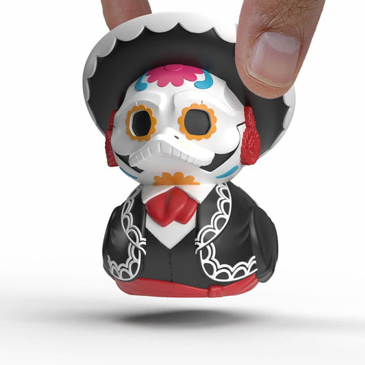 Travel Tubbz Mini PVC Figur Mexiko 5 cm Image 2