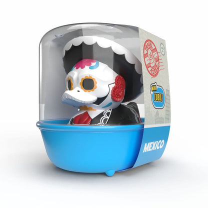 Travel Tubbz Mini PVC Figur Mexiko 5 cm Image 6