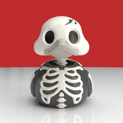 Tubbz PVC Figur Skeleton Halloween 1st Edition 10 cm Image 1