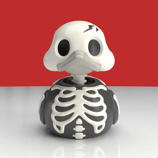 Tubbz PVC Figur Skeleton Halloween 1st Edition 10 cm Image 1
